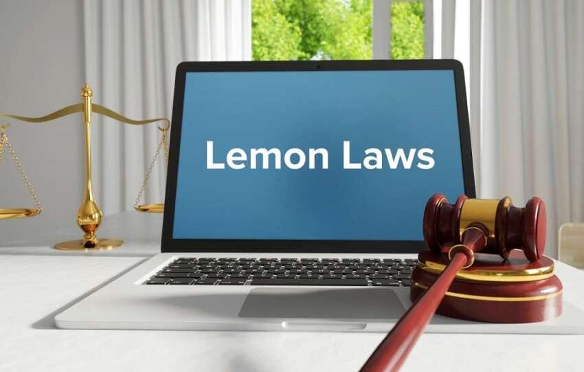 Lemon Law For Used Cars
