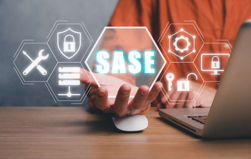 Understanding Secure Access Service Edge