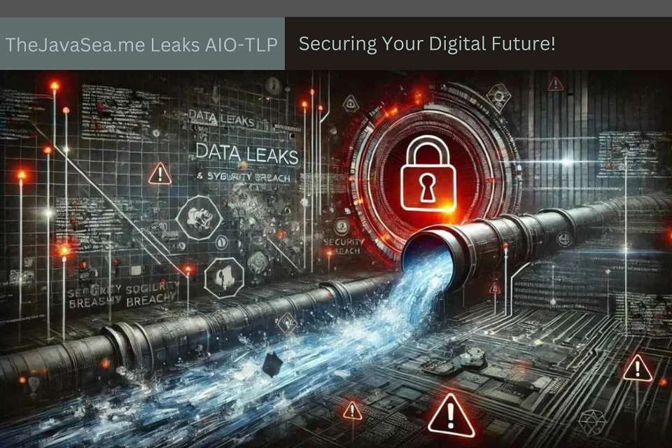 TheJavaSea.me Leaks AIO TLP Comprehensive Analysis Of Impacts