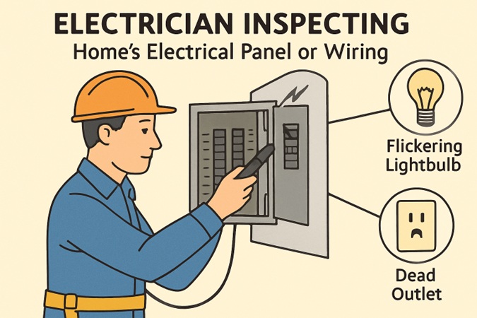 Frequent Circuit Breaker Trips