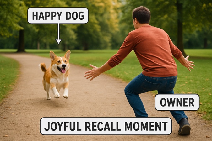 Gradually Introducing Distractions