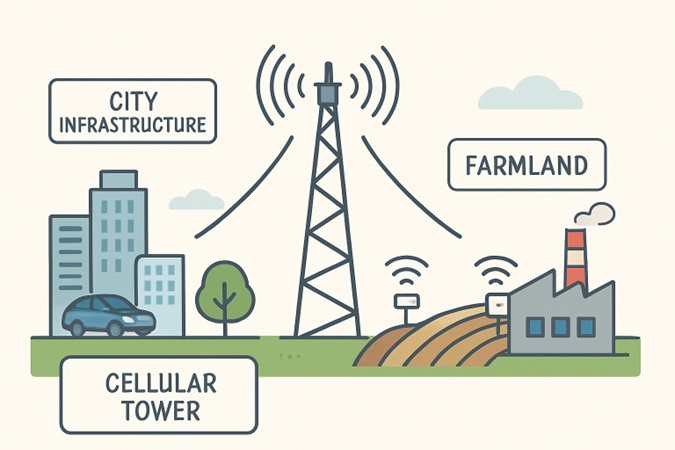 Revolutionizing Agricultural Practices