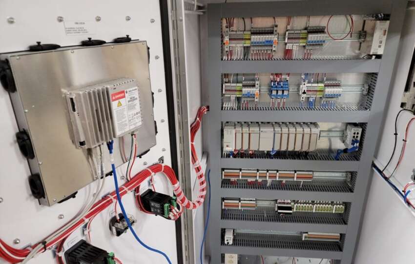 Control System Integrators Solve In Industrial Plants