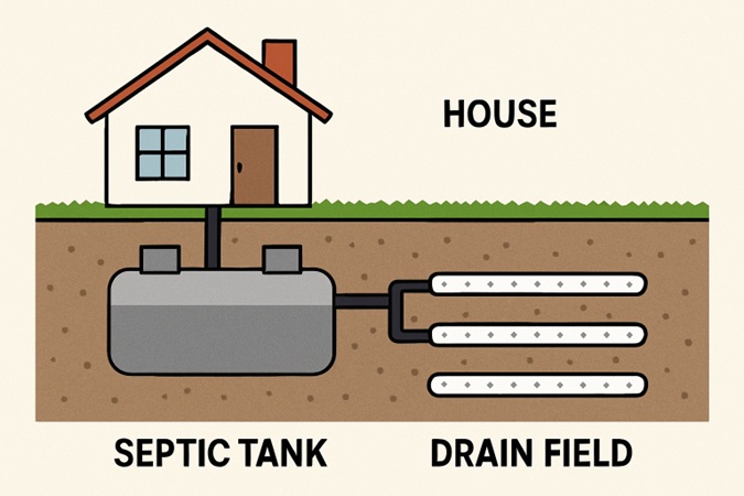 Understanding Septic Systems